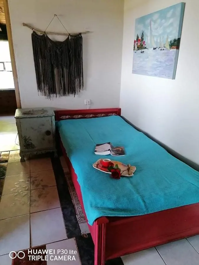Country Village Nea Poteidaia Holiday home