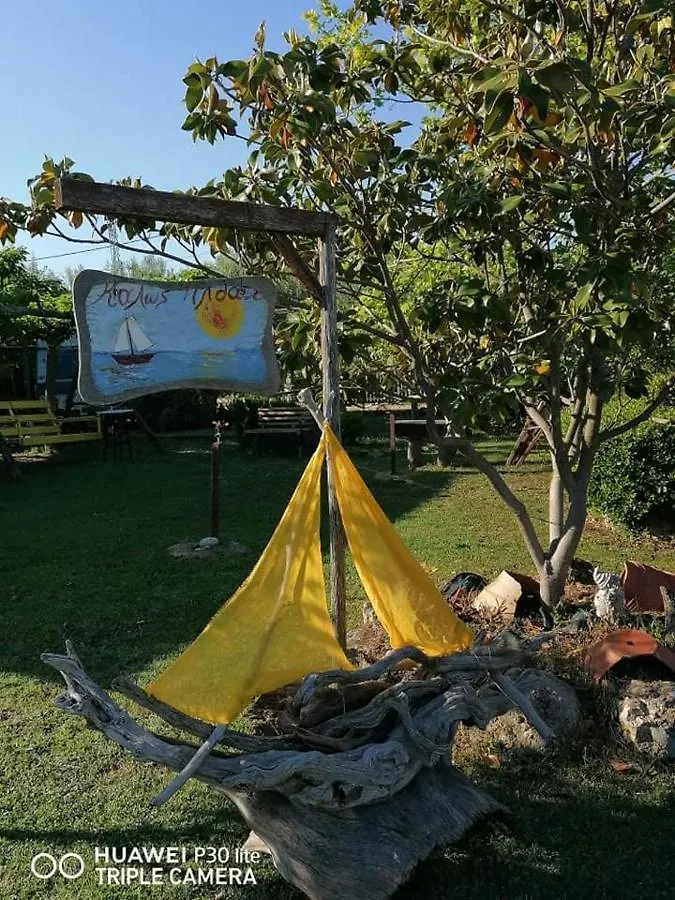 Country Village Nea Poteidaia