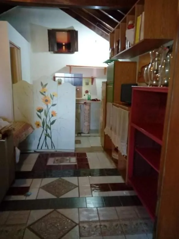 Country Village Nea Poteidaia Grecia