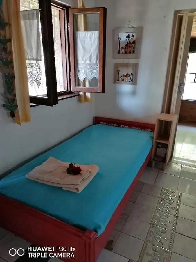 Casa vacanze Country Village Nea Poteidaia