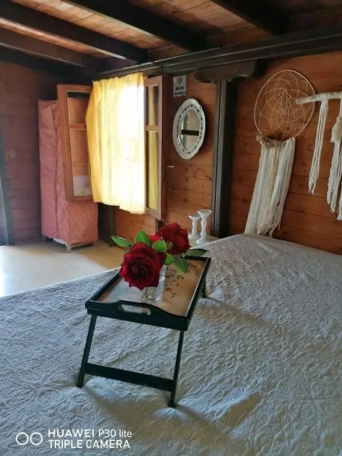 Casa vacanze Country Village Nea Poteidaia Grecia