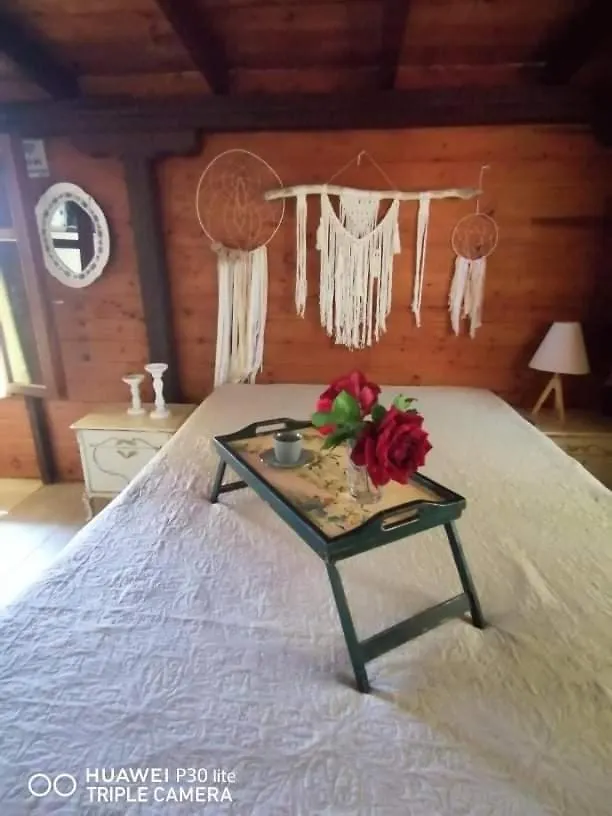 Country Village Nea Poteidaia Casa vacanze