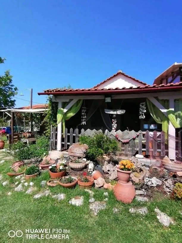 Casa vacanze Country Village Nea Poteidaia