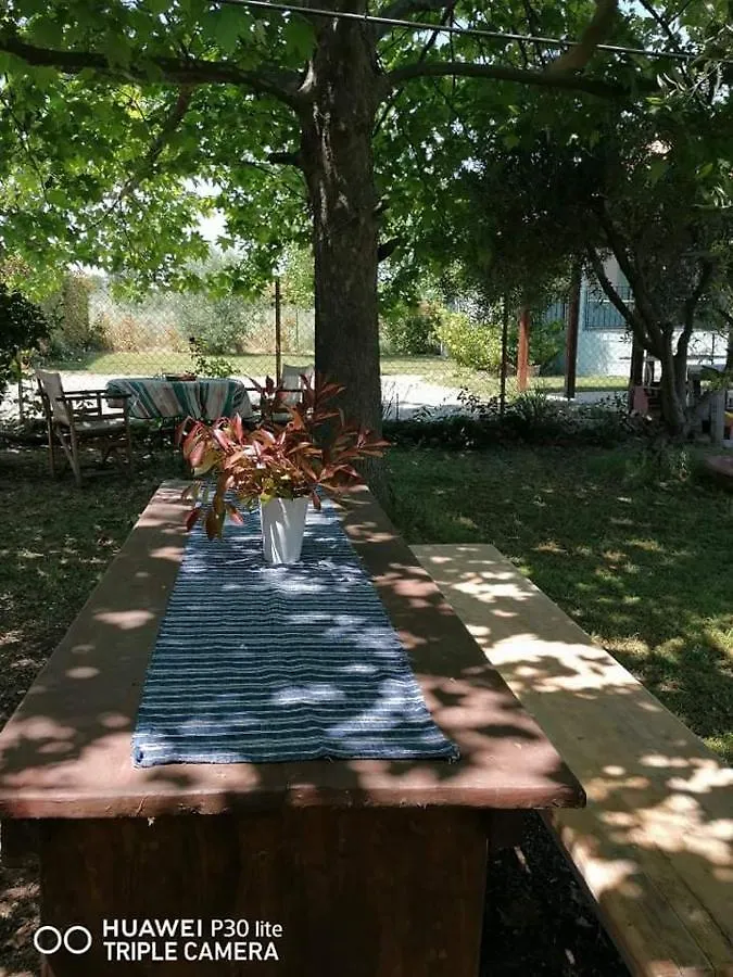 Casa vacanze Country Village Nea Poteidaia