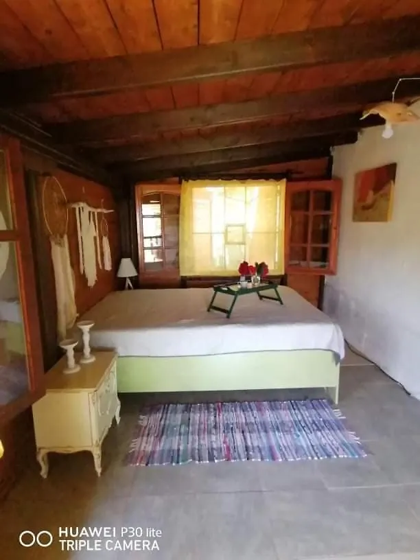 Country Village Nea Poteidaia 0*,