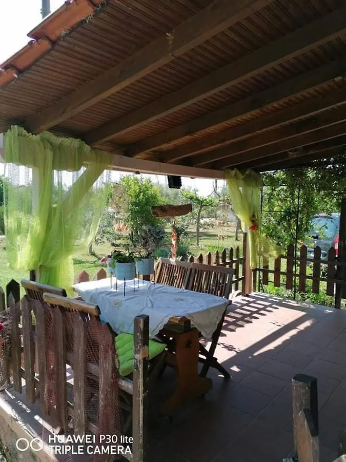 Country Village Nea Poteidaia Grecia