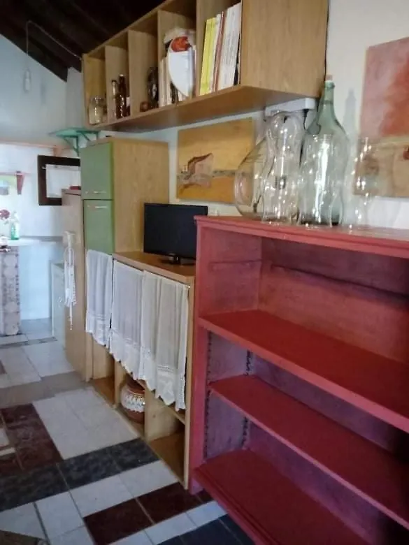 Country Village Nea Poteidaia Casa vacanze