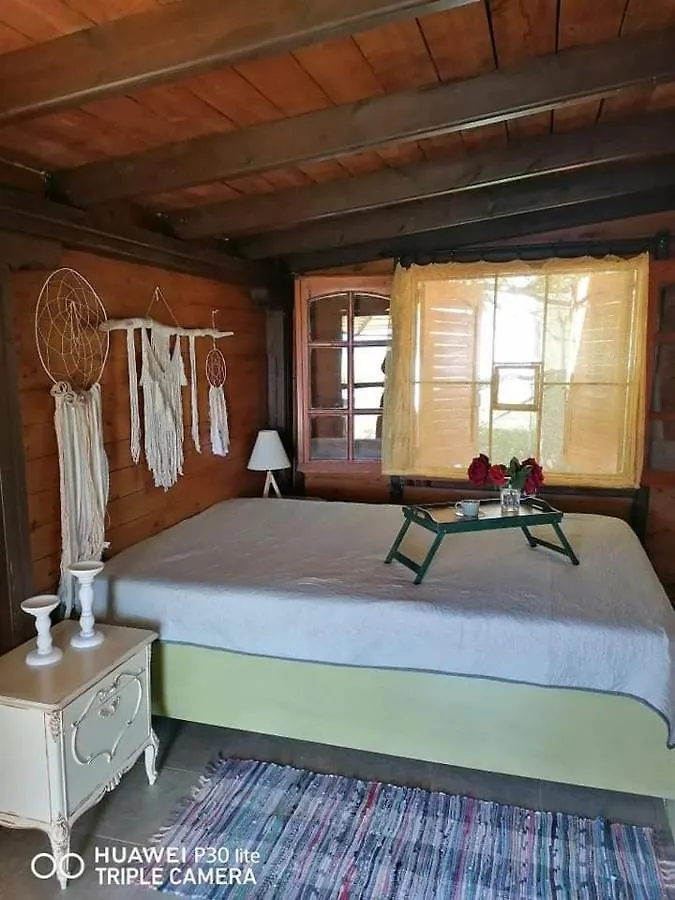 Country Village Nea Poteidaia 0*,  Grecia