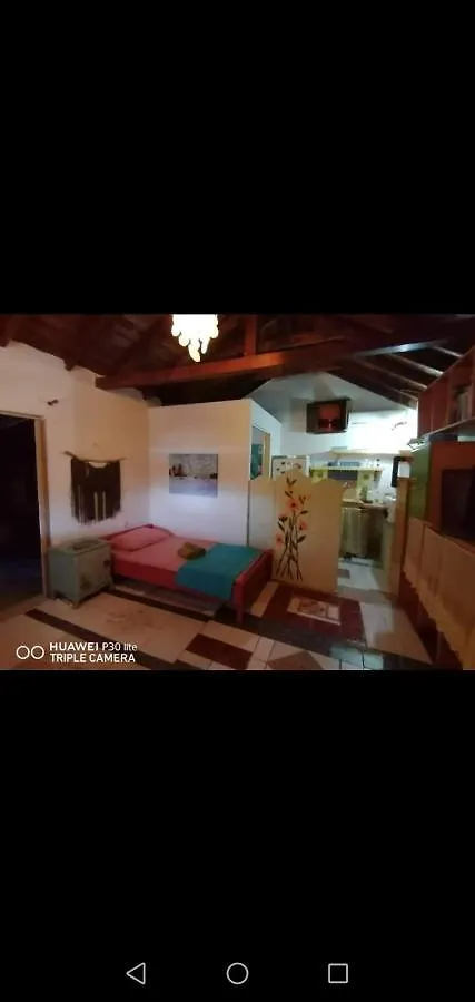 Casa vacanze Country Village Nea Poteidaia