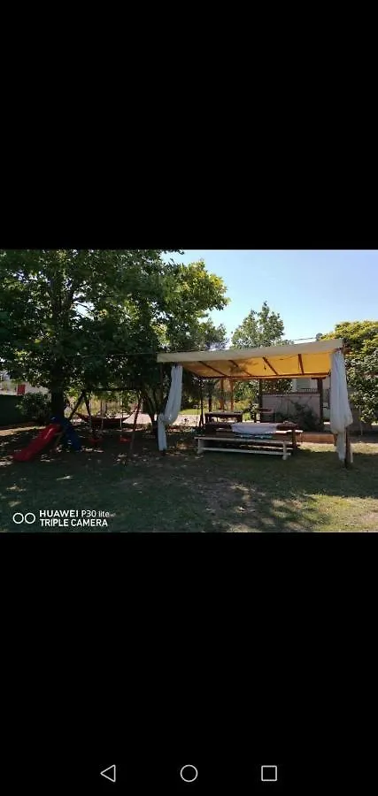 Casa vacanze Country Village Nea Poteidaia Grecia