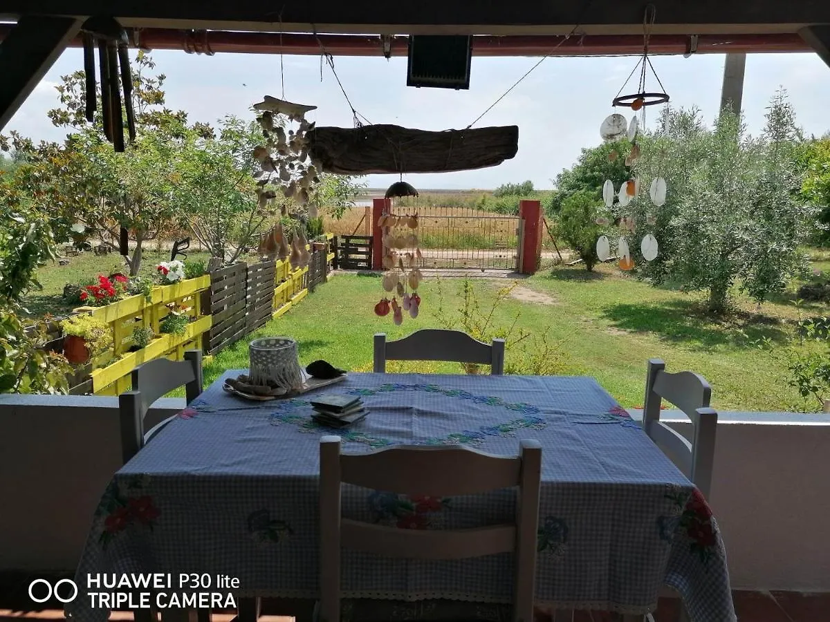 Country Village Nea Poteidaia Grecia