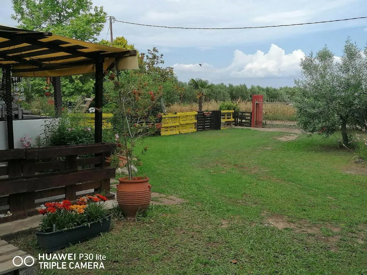 Casa vacanze Country Village Nea Poteidaia Grecia