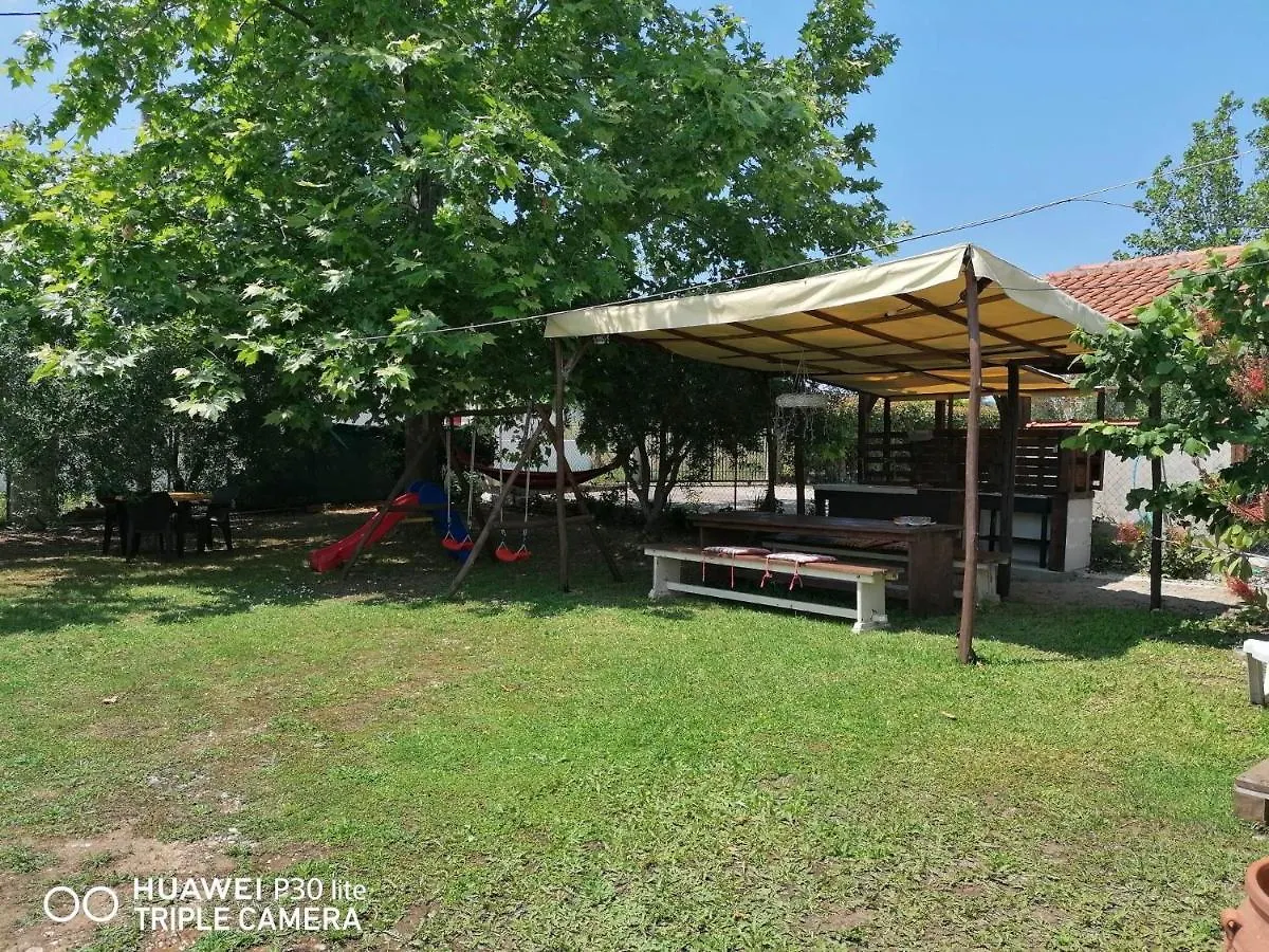 Country Village Nea Poteidaia