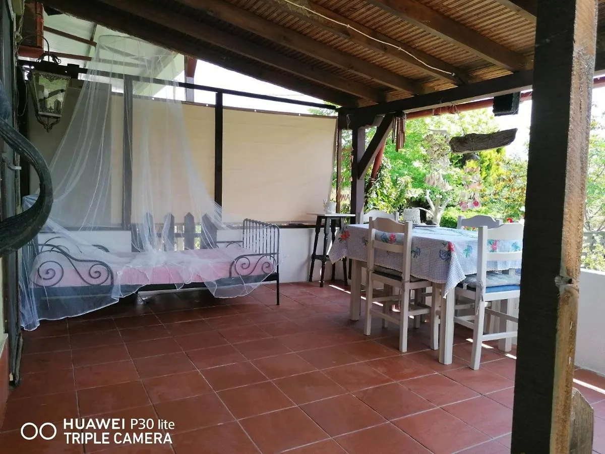 Casa vacanze Country Village Nea Poteidaia