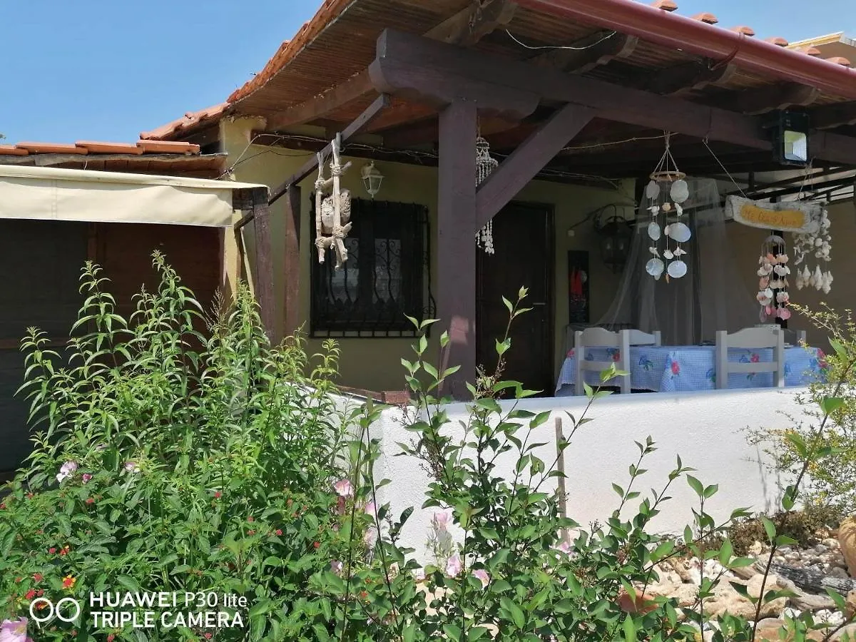 Country Village Nea Poteidaia Casa vacanze