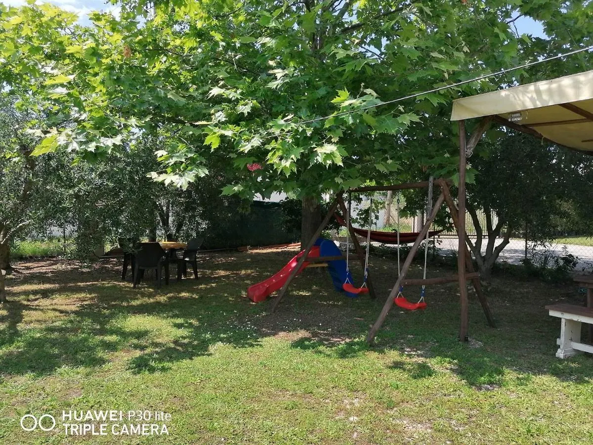 Casa vacanze Country Village Nea Poteidaia