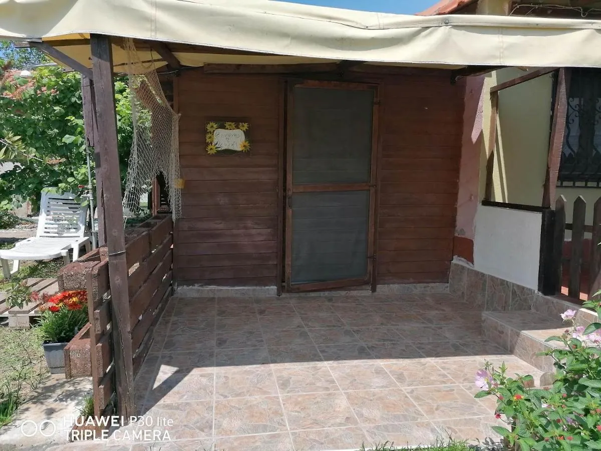 Country Village Nea Poteidaia Grecia