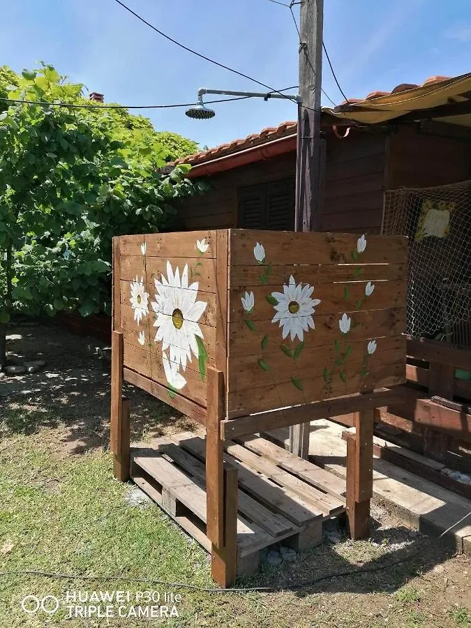 Country Village Nea Poteidaia