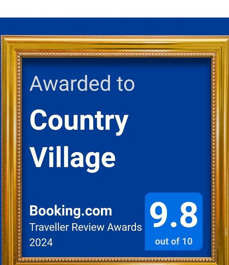 Casa vacanze Country Village Nea Poteidaia